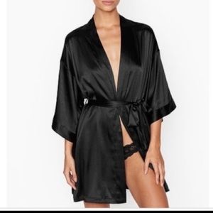 Victoria secret robe